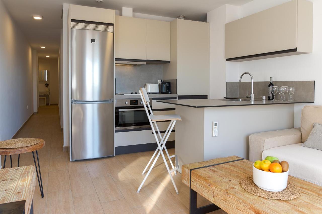 Atlantis Luxury Apartment Tarifa- Views, Parking, Wifi, Aircon, Swimming Pool Exterior foto